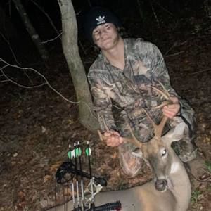 Meet your Posher, Colton